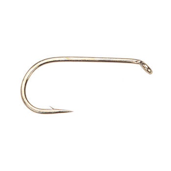 Hameçons mouche Akita AK 502 (25)