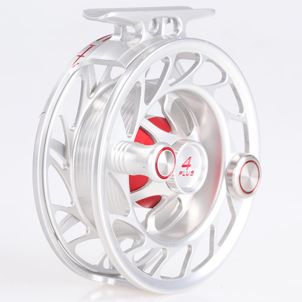 Moulinet pêche à la mouche Hatch Finatic