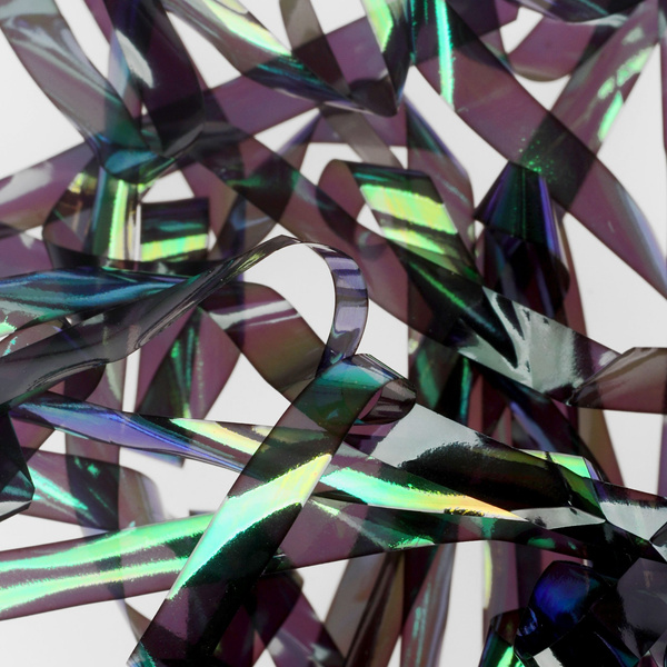 Bandes de perles Sybai