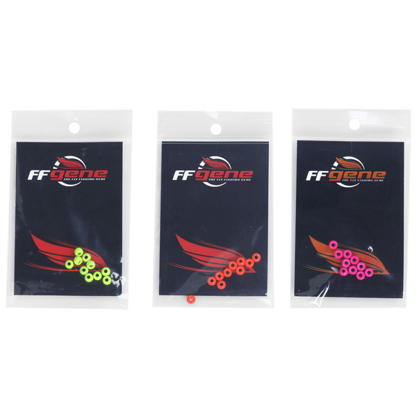 Perles en tungstène FFGene Tungsten Hot Beads