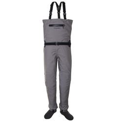Waders respirants Taimen River II Plus