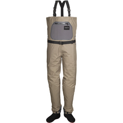 Waders respirants Taimen River Pro