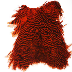 Keough Hackle Marabou Skin