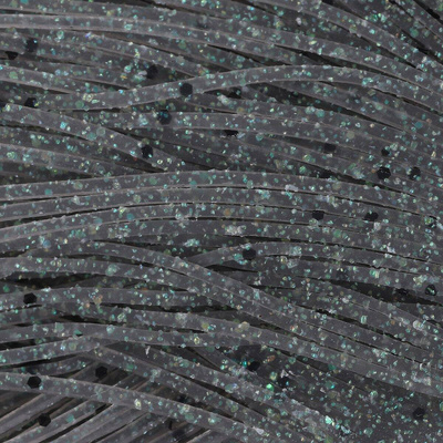 Minnow Grey With Black/Pearl Flake