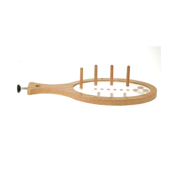 Organiseur pour étau Fly Furniture Landing Net Vise Caddy