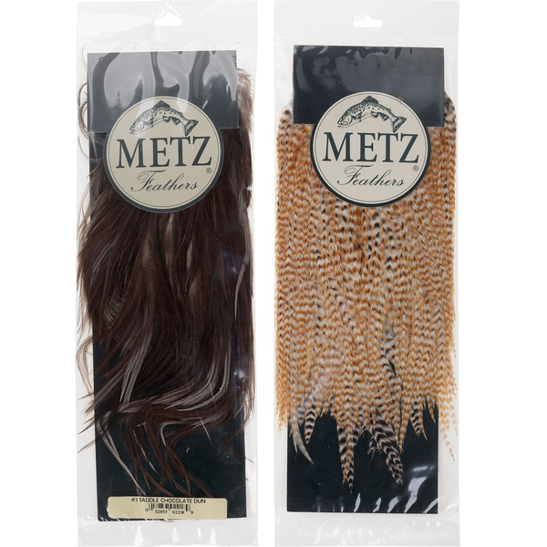 Selle de coq Metz #2