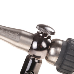 Étau de montage de mouches Stonfo Tubefly Vise