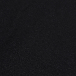 T-shirt technique S/S Taimen Ider Merino - Black