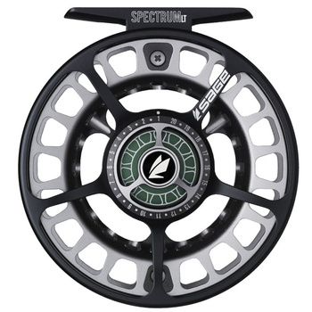 Moulinet pêche à la mouche Sage Spectrum LT
