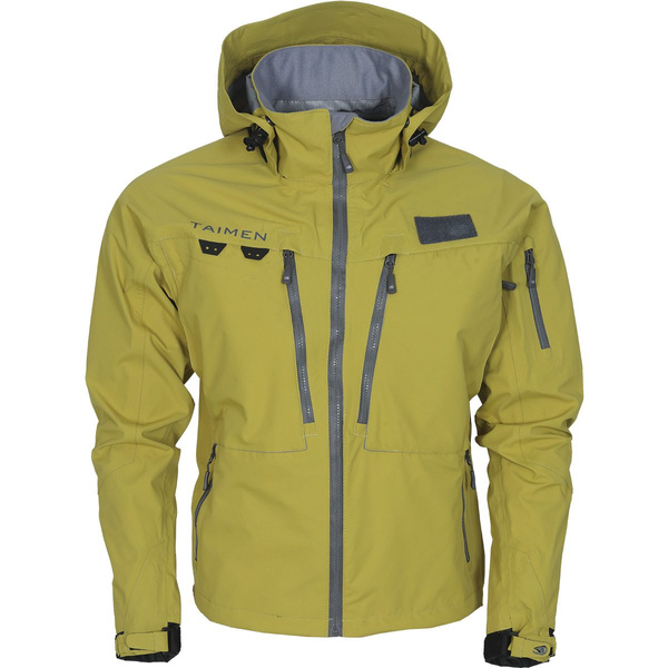 Veste Simms Classic Guide Jacket - Dk Loden
