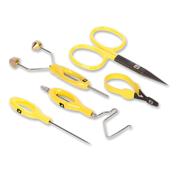 Loon Core – kit d’outils de montage de mouches