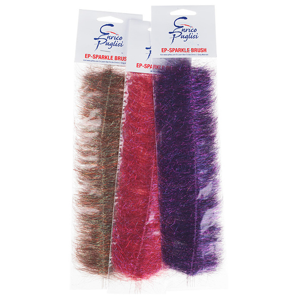 Brush de montage EP Sparkle Brush 3 in. Wide