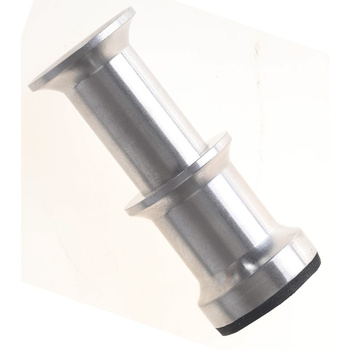 Dr Slick égaliseur de poils en acier inoxydable 2.75