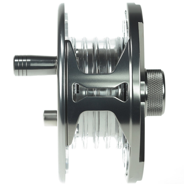 Moulinet mouche Hardy Demon