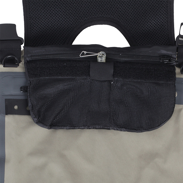 Waders respirants Taimen Master III