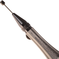 Étau de montage de mouches Stonfo Tubefly Vise