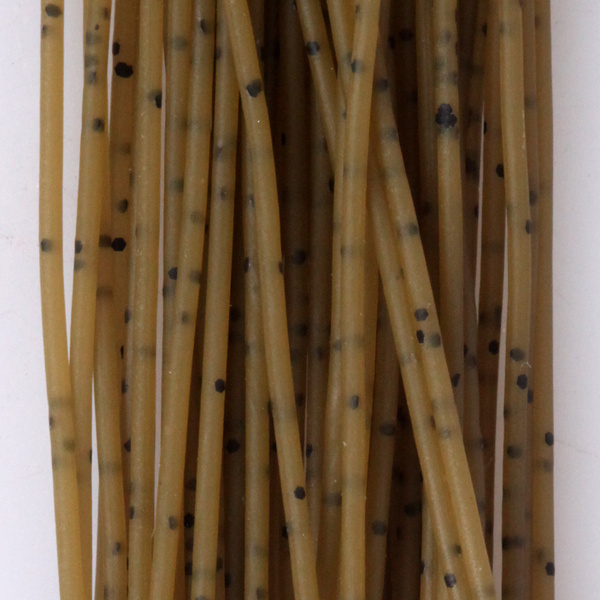 Hareline Perfect Rubber Silicone Legs