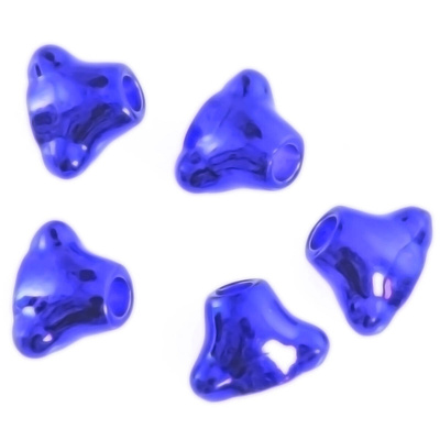 Metalic Blue - 2.8 mm