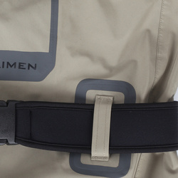 Waders respirants Taimen Master III