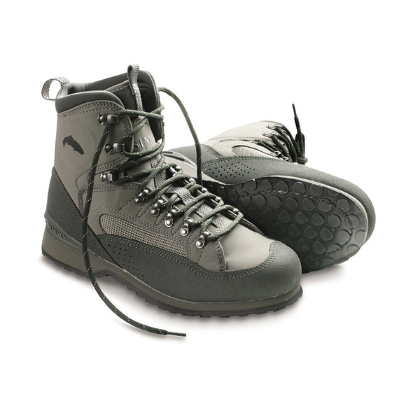 Chaussure wading Simms L2 - Aquastealth