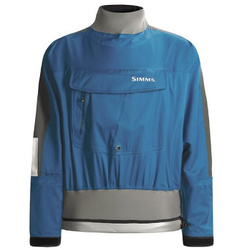 Veste Simms Surf Pullover