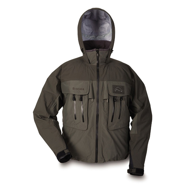 Veste Simms G3 Jacket