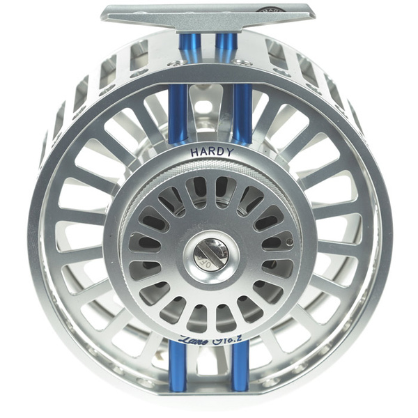 Moulinet pêche à la mouche Hardy Zane