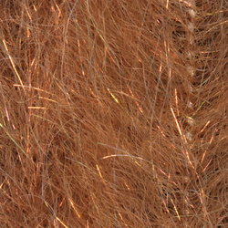 H2O Flash Blend Baitfish Brush 1 inch (flash)