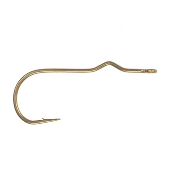 Hameçons mouche Partridge of Redditch CS41P Popper