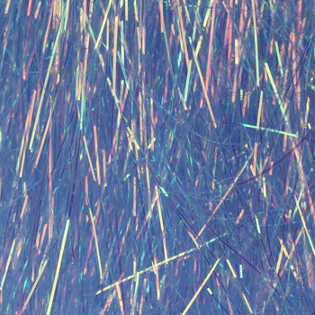 Fibres synthétiques Sybai Saltwater Angel Hair