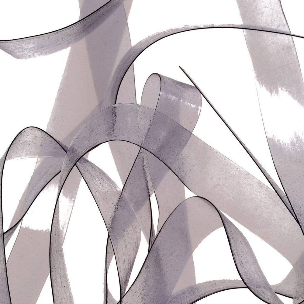 #1/8 - Gray