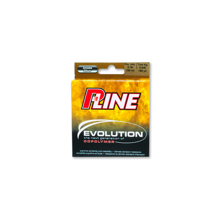 P-Line Evolution 100m (Smoke Silver)