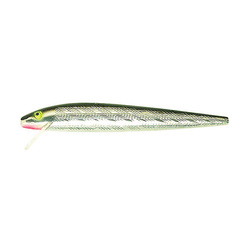 11.5 cm Rebel Minnow F20S