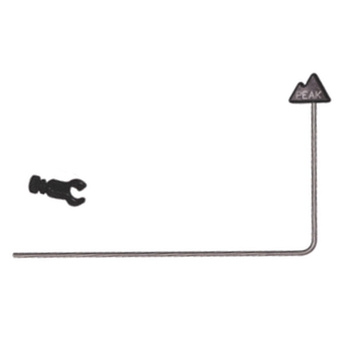 Ensemble repose-porte-bobine Peak
