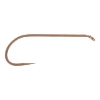 Hameçons mouche Akita AK 431 BL (25)