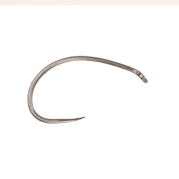 Hameçons mouche Sprite S2100 Barbless Buzzer (50) - Matt Bronze