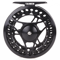 Moulinet pêche à la mouche Taimen LA