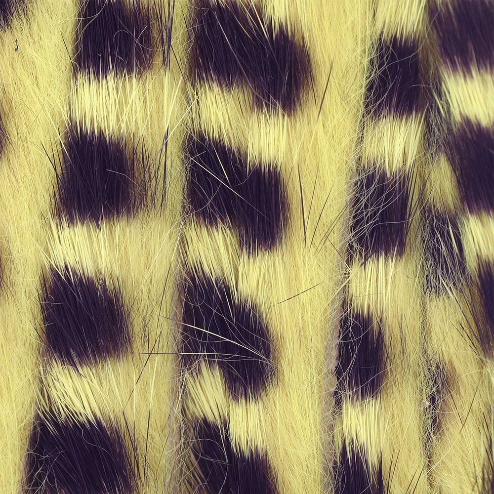 Standard Cut - Cream