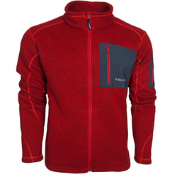 Sweat Taimen Polartec Thermal Pro Full Zip