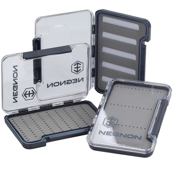 Boîte a mouches Negnon View Slim - Medium