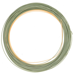 Soie mouche Negnon Omega Orionis Euro Nymph 0.55 mm