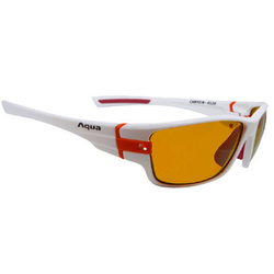 Lunettes polarisantes pêche Aqua Canyon R