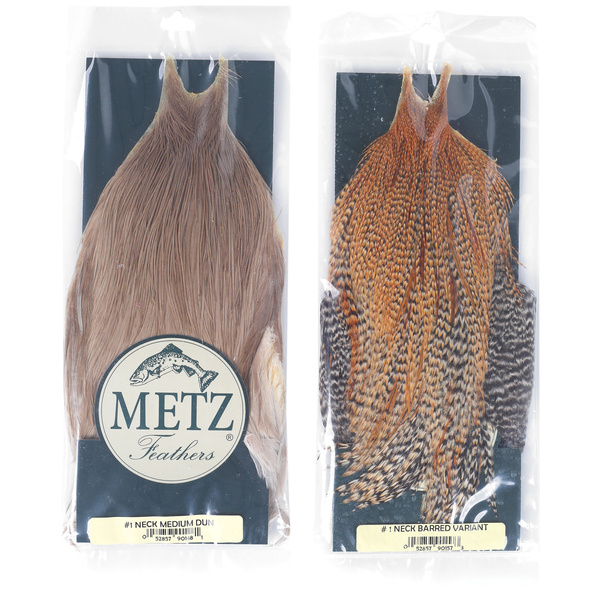 Cape de coq Metz #1