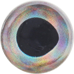 Yeux pour mouches FFGene FF Gene Living 3-D Eyes