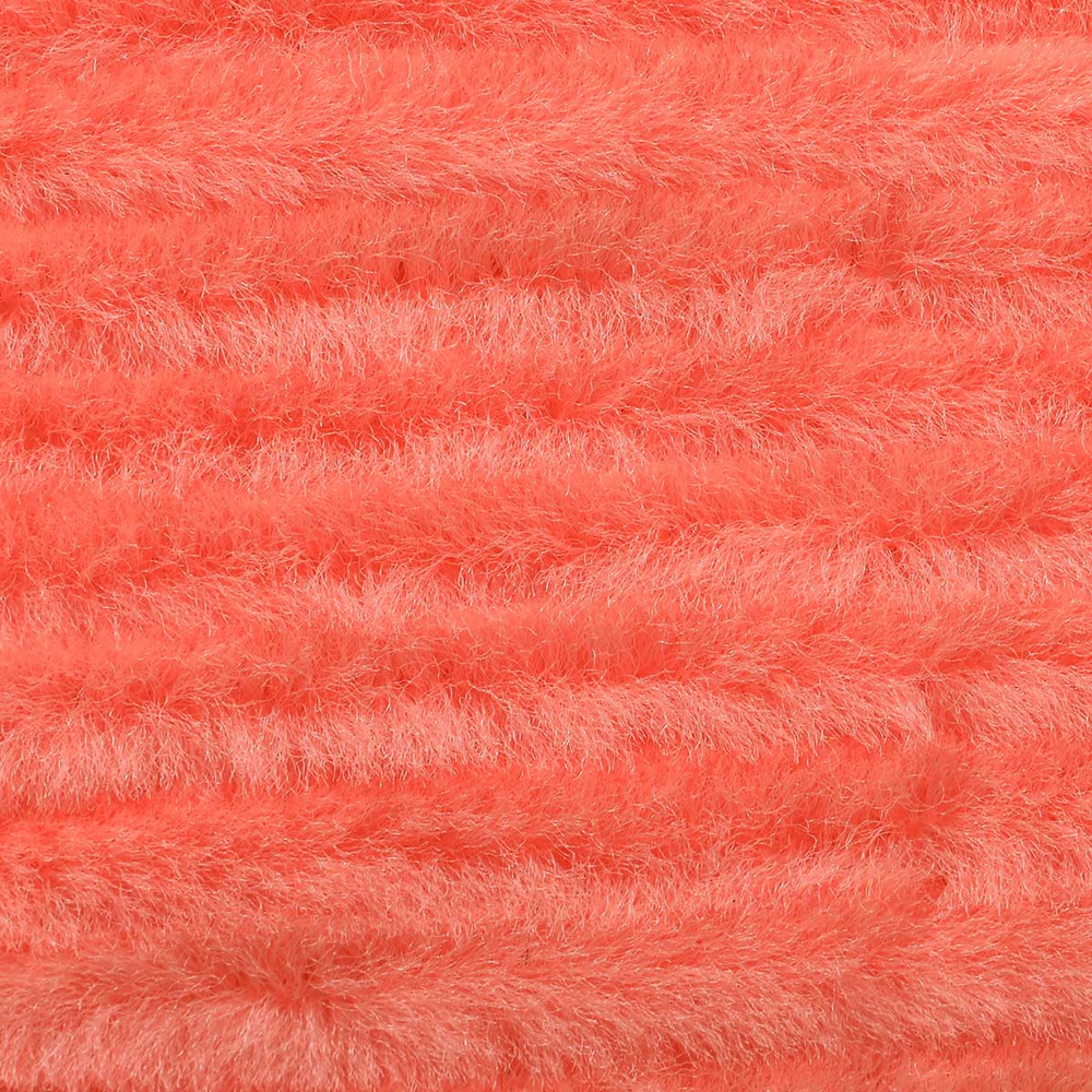 Large - Fl. Shell Pink