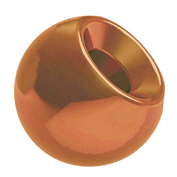 Perles en tungstène FFGene Tungsten Anodized Beads