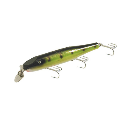 20.3 cm Creek Club Wooden Pikie IW6800