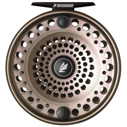 Moulinet pêche à la mouche Sage Spey