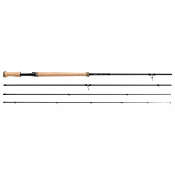 Canne Mouche Greys Kite Double Handed