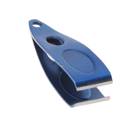 Coupe-fil bleu FFGene
